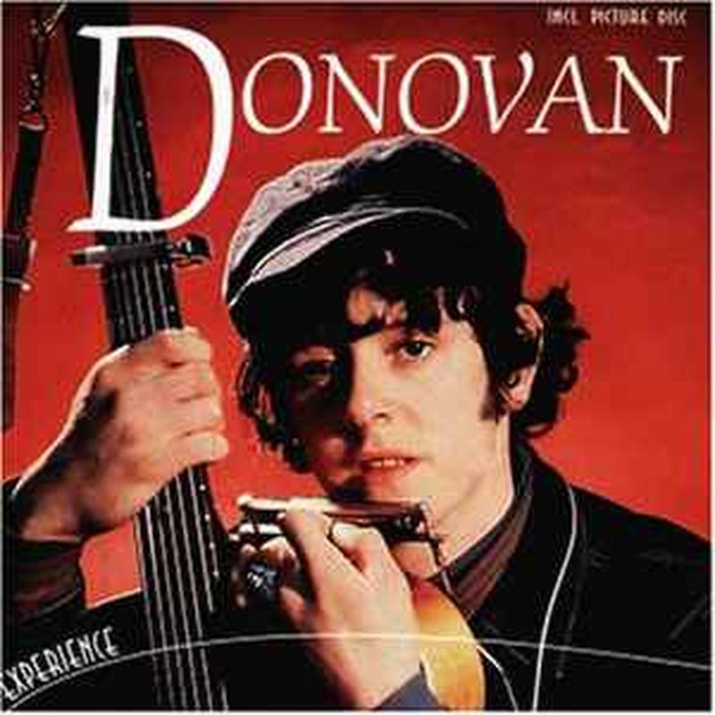 donovan