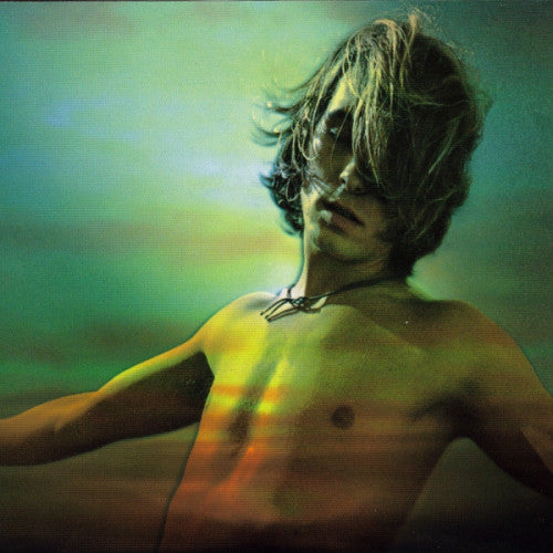green-man