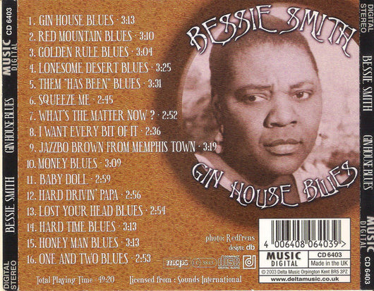 gin-house-blues