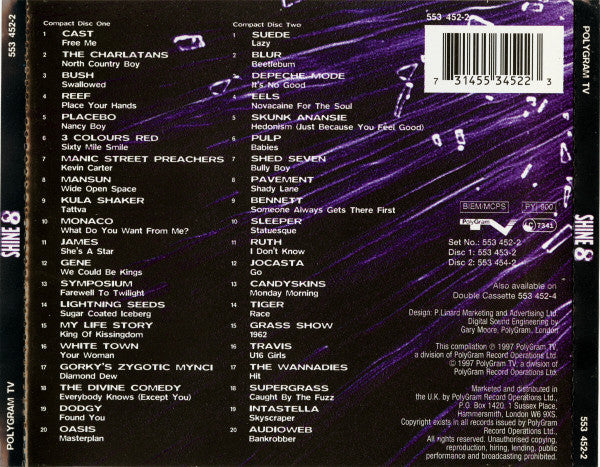 shine-8