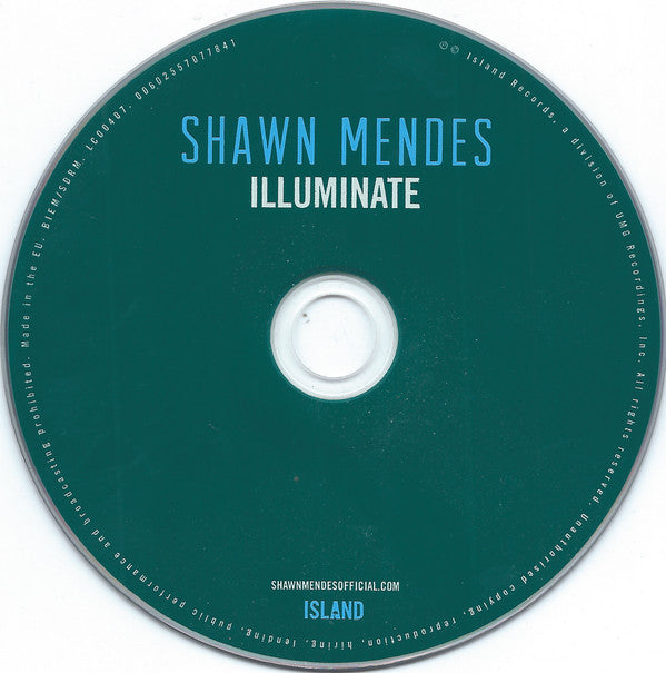 illuminate