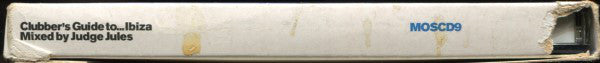 clubbers-guide-to...-ibiza---summer-2000