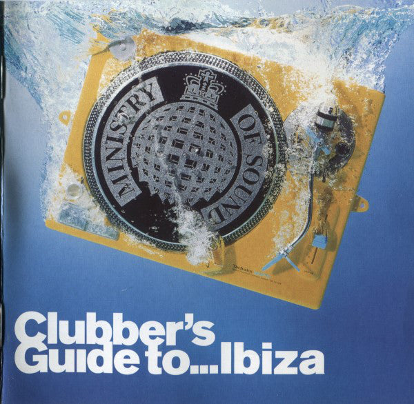 clubbers-guide-to...-ibiza---summer-2000