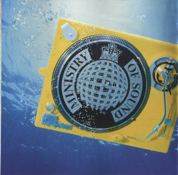 clubbers-guide-to...-ibiza---summer-2000
