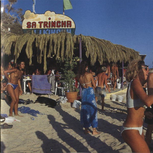 clubbers-guide-to...-ibiza---summer-2000