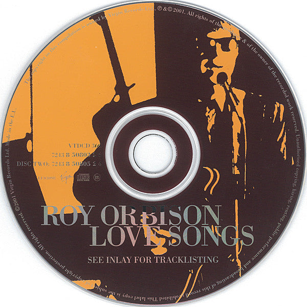 love-songs