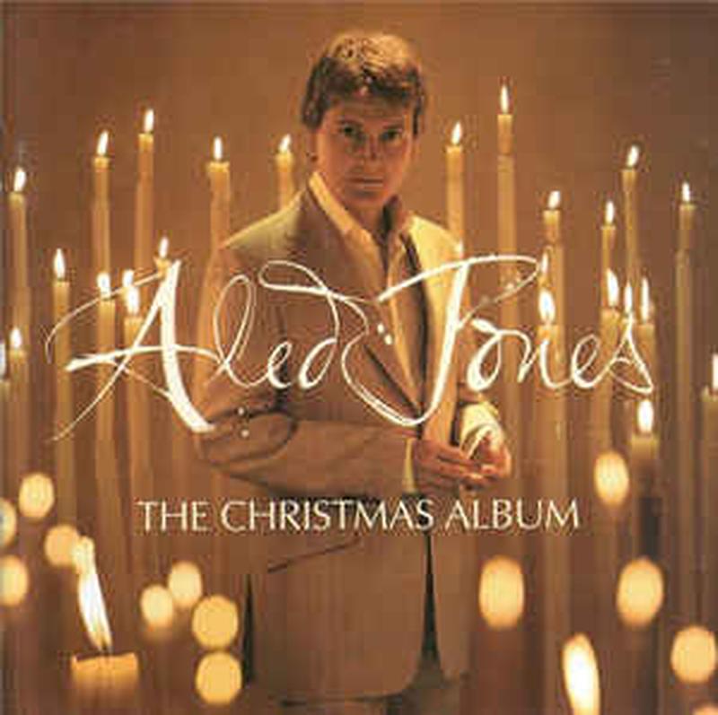 the-christmas-album