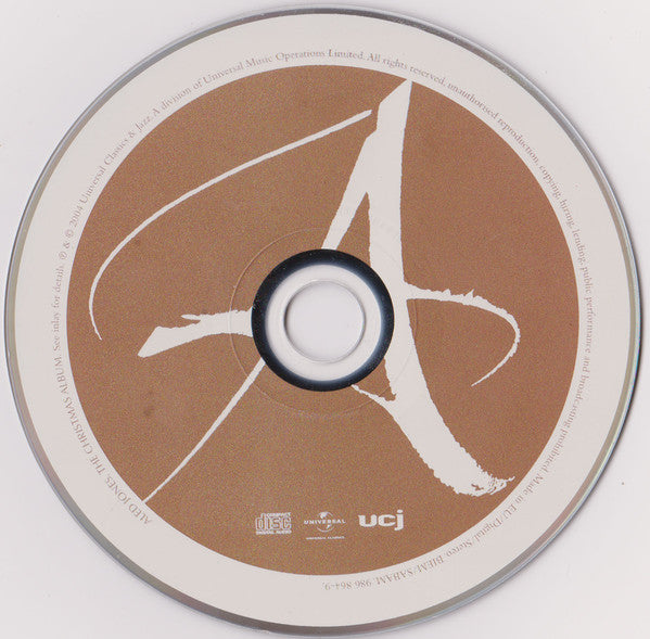 the-christmas-album