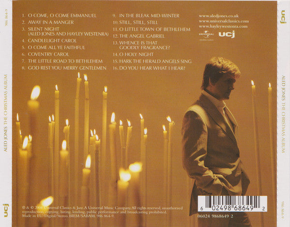 the-christmas-album