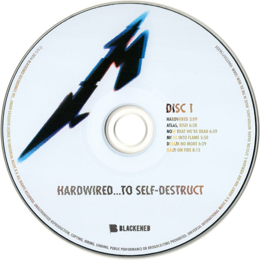 hardwired...to-self-destruct