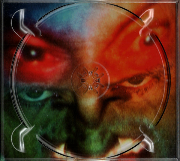 hardwired...to-self-destruct