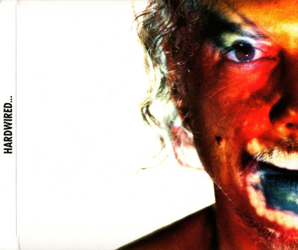 hardwired...to-self-destruct