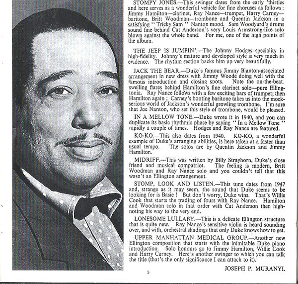 three-mid-fifties-classic-albums-(duke-ellington-presents-/-ellington-55-/-historically-speaking:-the-duke)