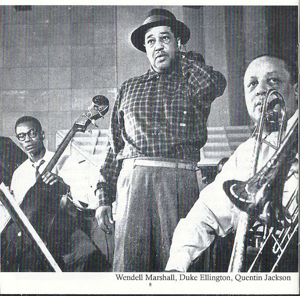 three-mid-fifties-classic-albums-(duke-ellington-presents-/-ellington-55-/-historically-speaking:-the-duke)
