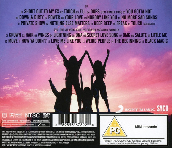 glory-days