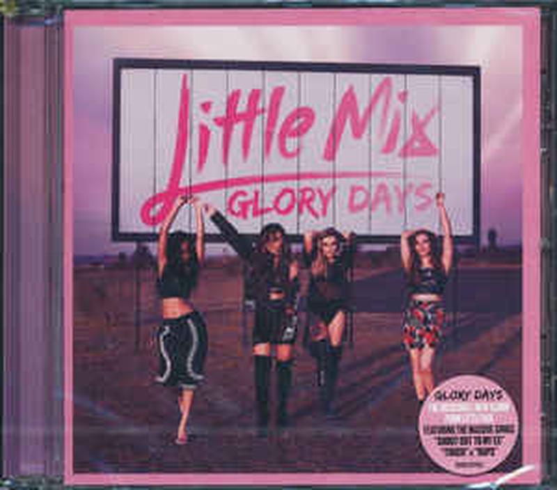glory-days