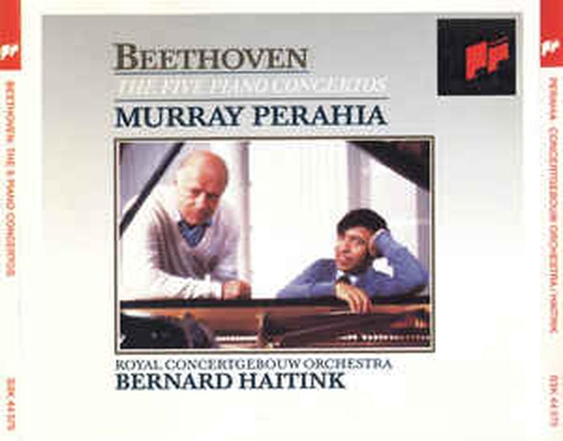 the-five-piano-concertos