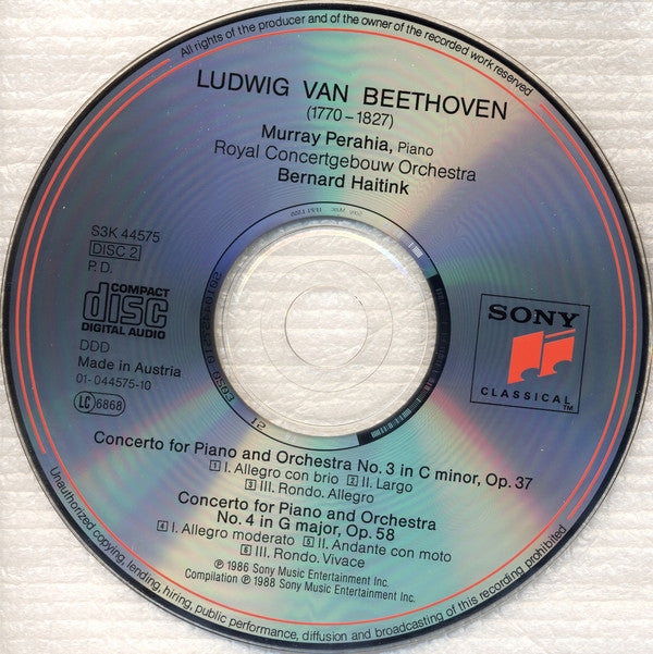 the-five-piano-concertos