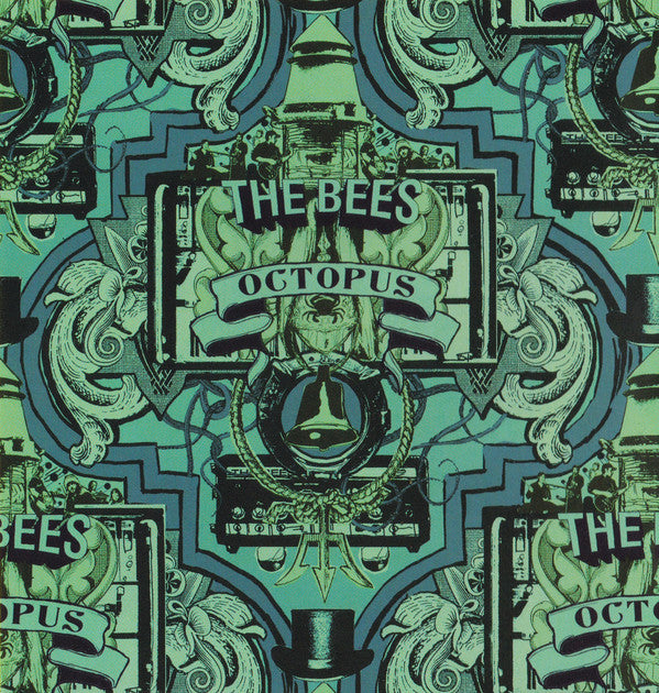octopus