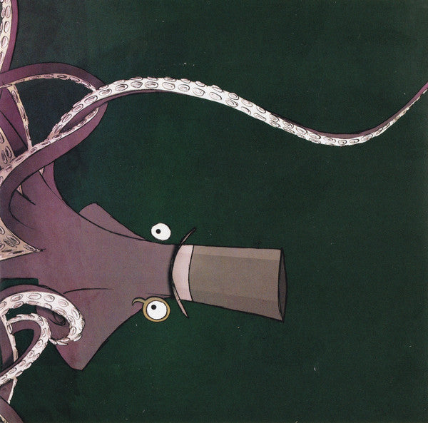 octopus