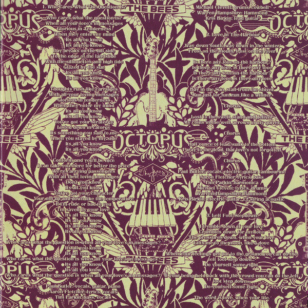 octopus