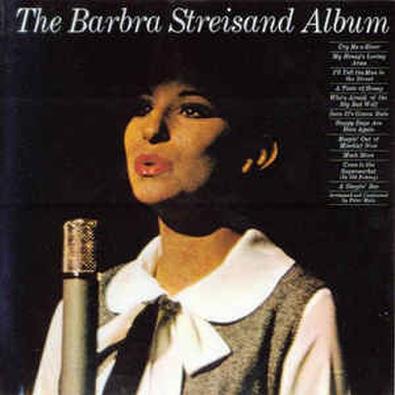 the-barbra-streisand-album