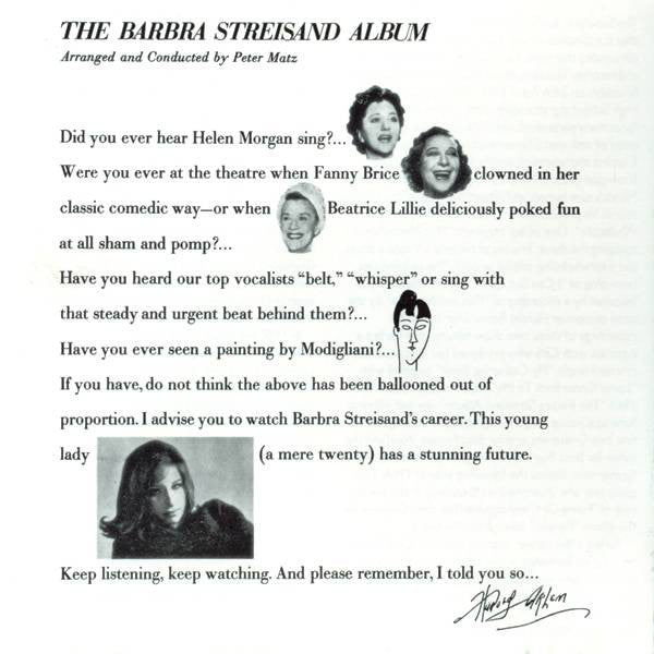 the-barbra-streisand-album