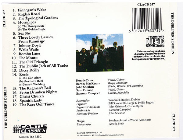 the-dubliners-dublin