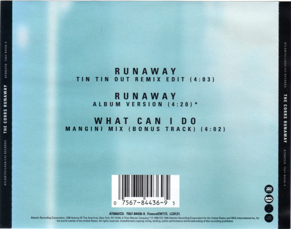 runaway