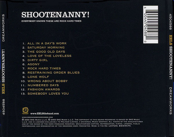 shootenanny!