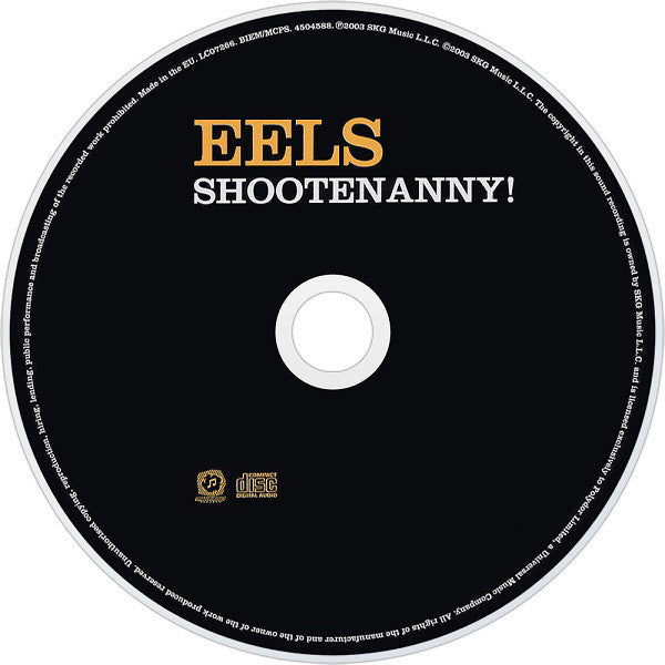 shootenanny!