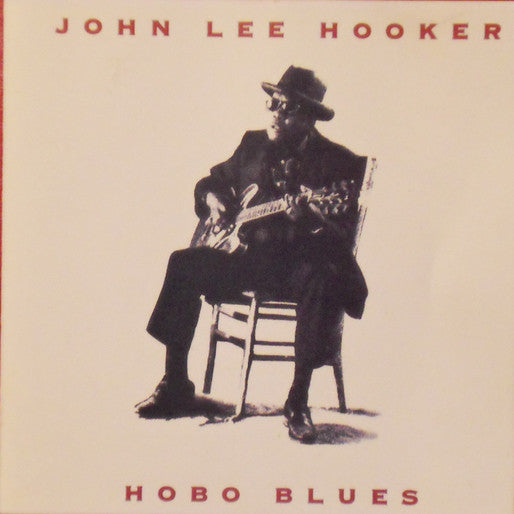 hobo-blues