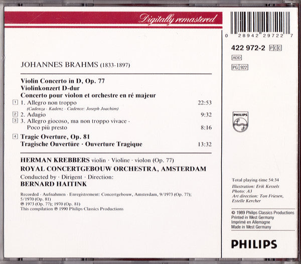violin-concerto
