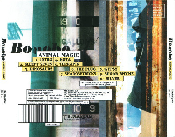 animal-magic