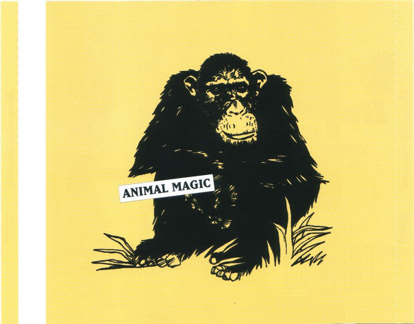 animal-magic