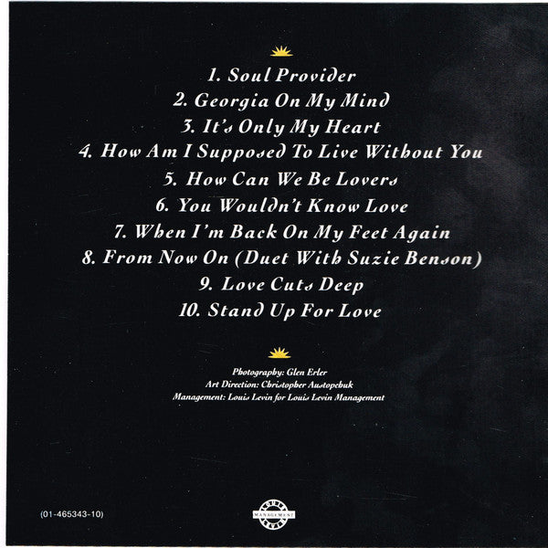 soul-provider