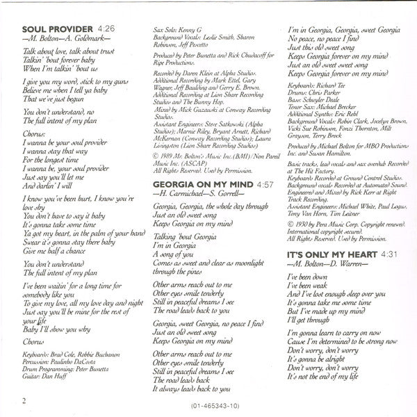 soul-provider