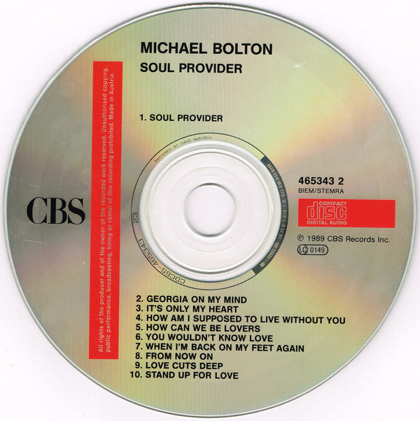 soul-provider