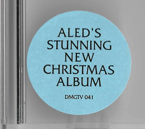 aleds-christmas-gift