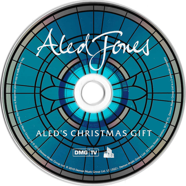 aleds-christmas-gift