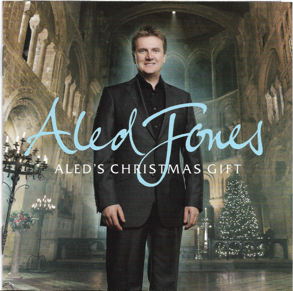 aleds-christmas-gift