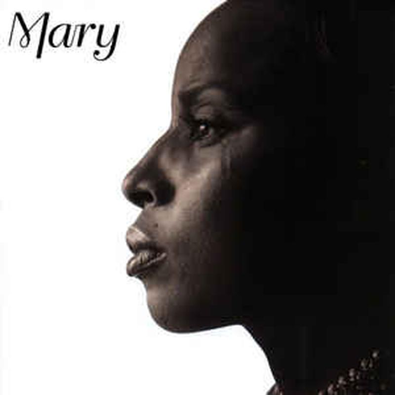 mary