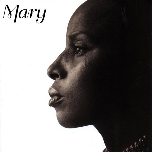 mary