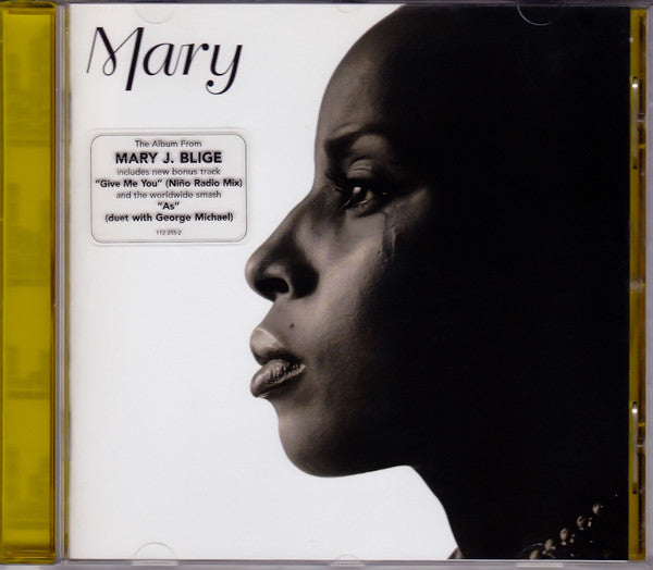 mary