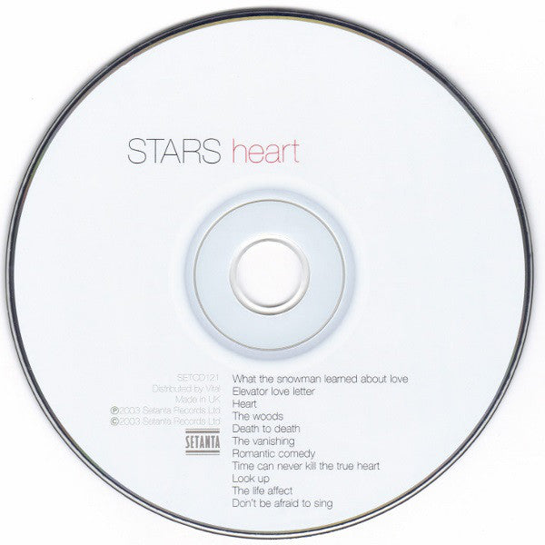 heart