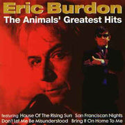 the-animals-greatest-hits