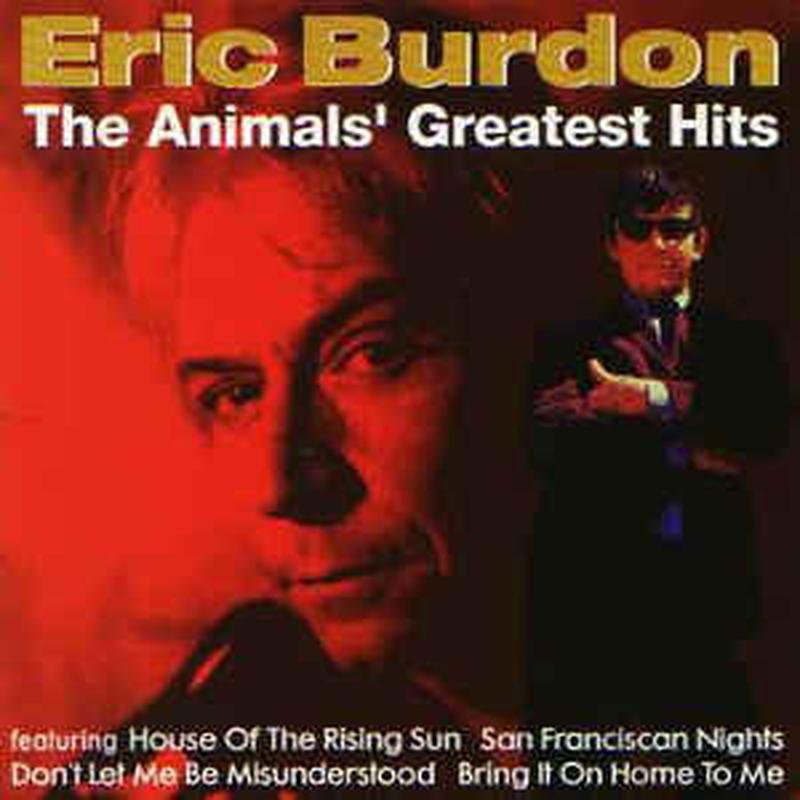 the-animals-greatest-hits