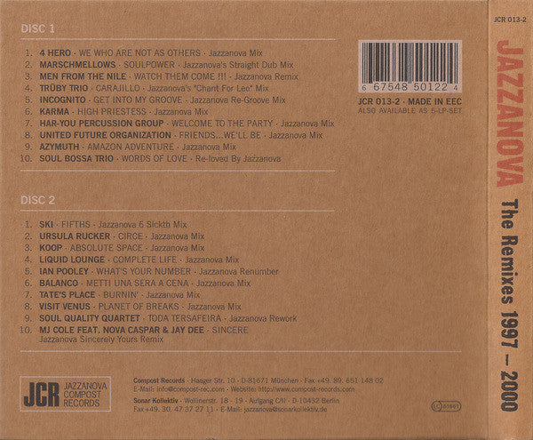 the-remixes-1997-2000
