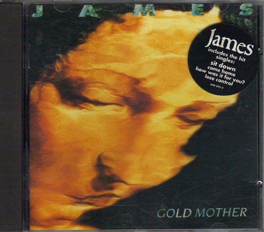 gold-mother