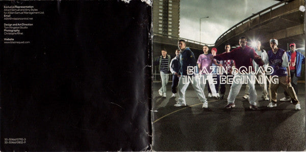 in-the-beginning:-special-edition